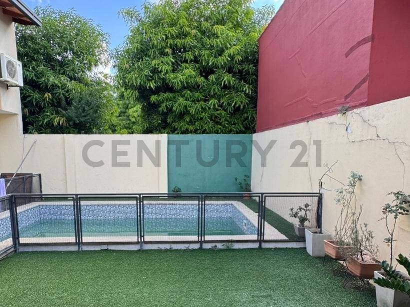 Venta de Casa en Lambaré, Central