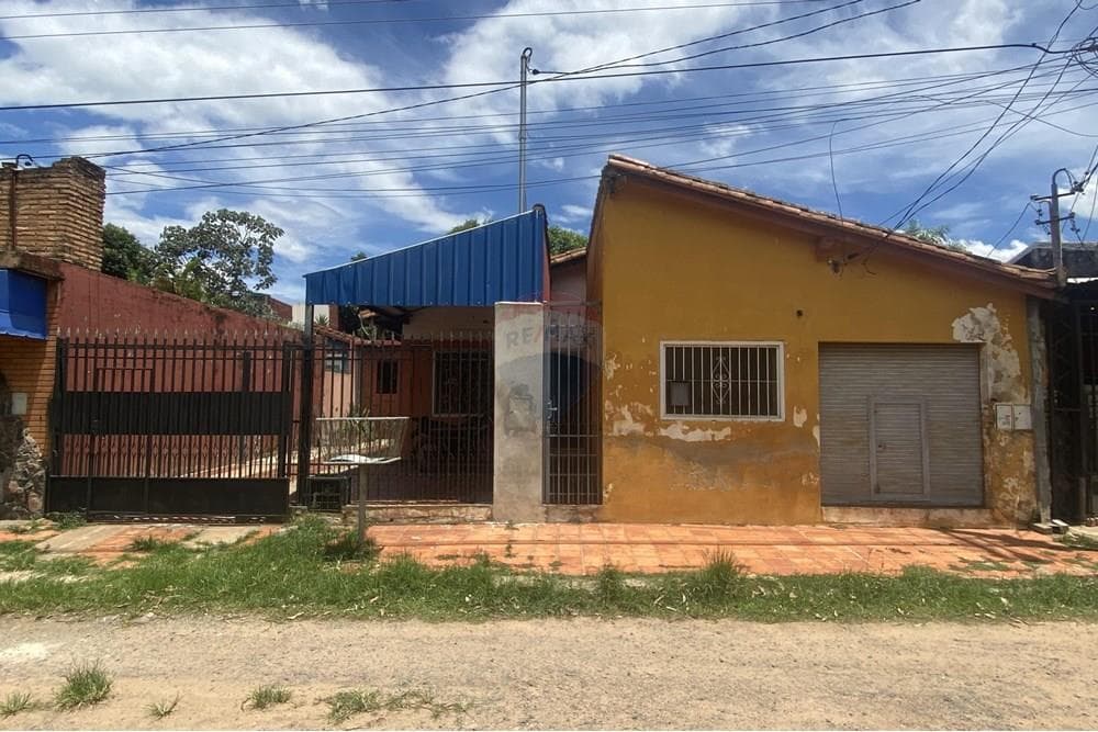 Casa - Venta - Paraguay Central San Lorenzo, foto 1