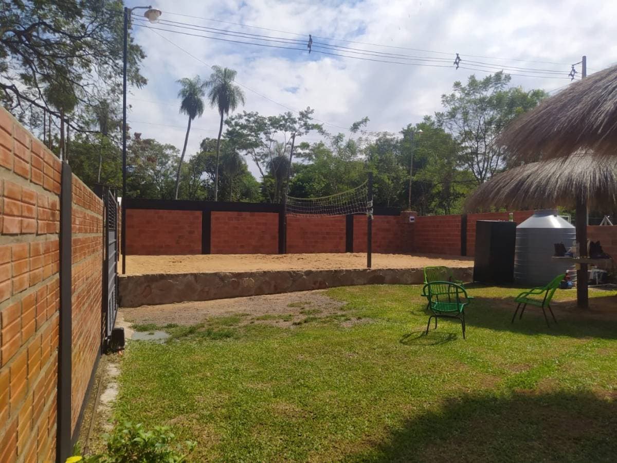 Casa quinta en aregua, foto 3