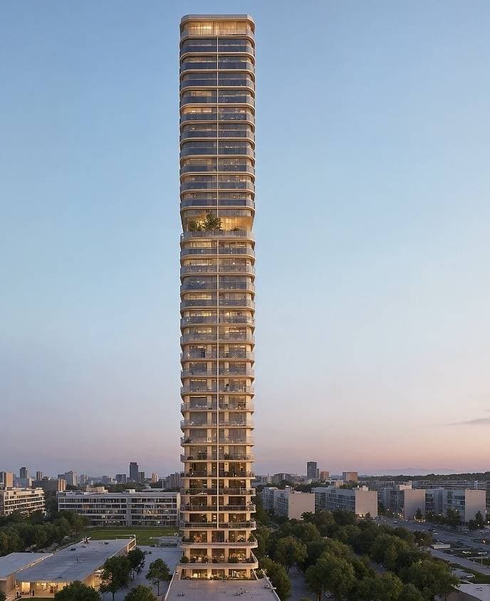 V Tower Boggiani en Asunción Oportunidad de Inversión Inmobiliaria:, foto 2