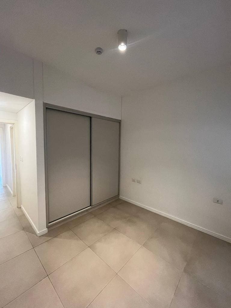 Departamento de 2 Dormitorios – Edificio Cruz del Chaco, foto 5