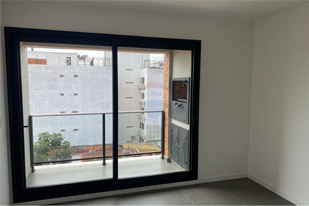 Depto de 1 hab en Recoleta, foto 2