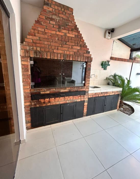 Hermosa Casa en alquiler en Lambaré, foto 4