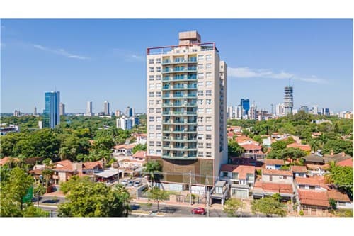Departamento en Alquile, barrio Mburucuyá, Asunción, foto 3