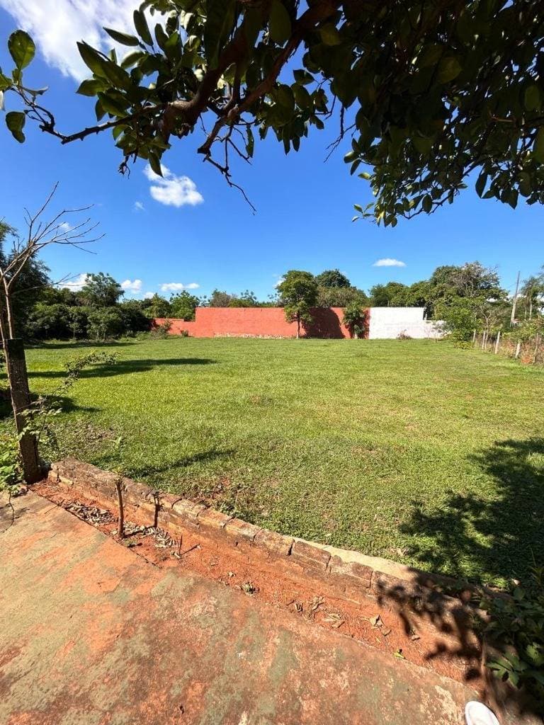Amplio terreno en itaugua con casita, foto 4