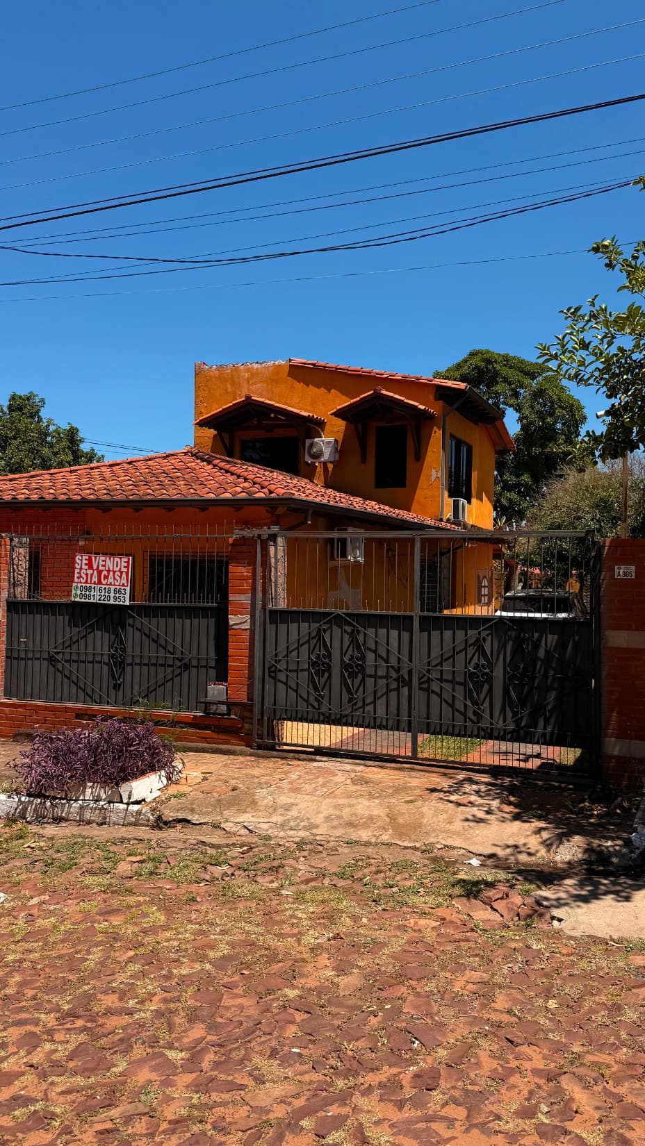 ¡Vendo casa en Villa Elisa! — foto 3