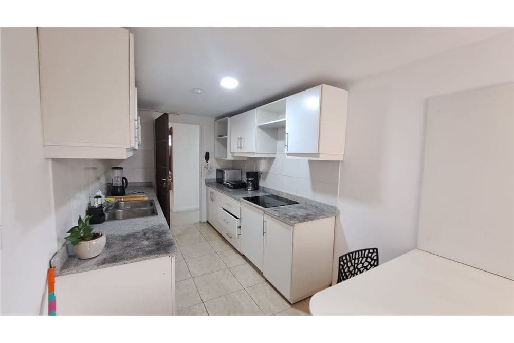 Departamento barrio Recoleta, foto 3