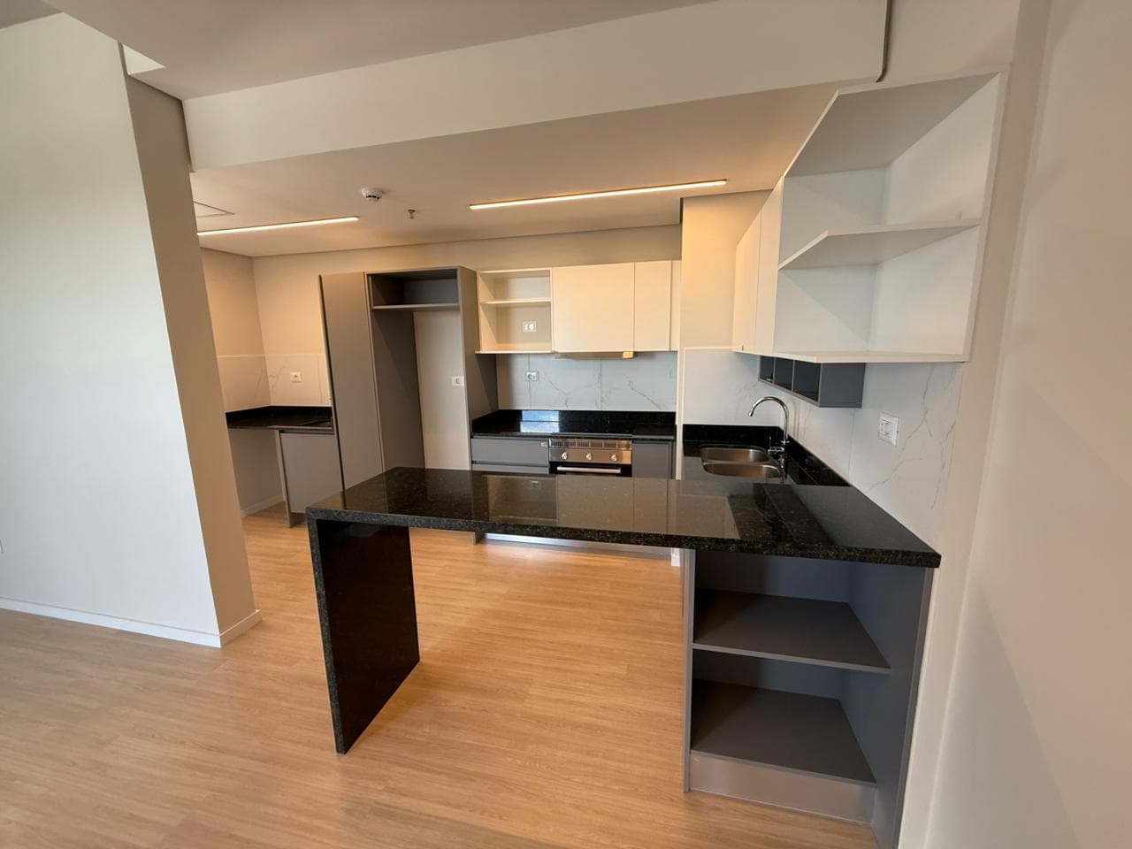 Departamento A Estrenar En Petra Tower — foto 5