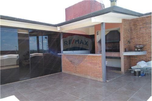 Departamento-Alquiler-PY Asunción Las Mercedes — foto 3