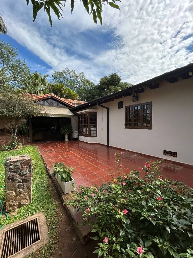 Casa en Mariano Roque Alonso, foto 2