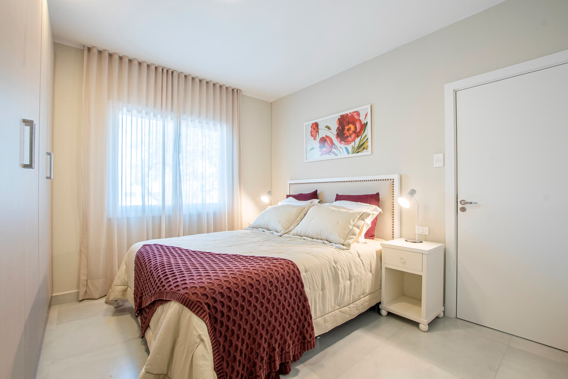 Departamento En Asuncion - Loma Pyta, foto 4