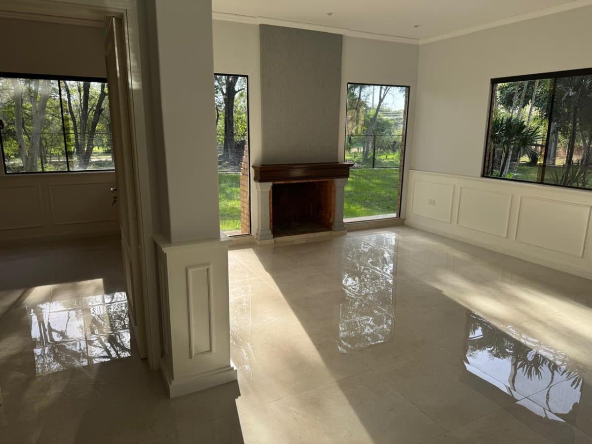 Casa en surubi-y Mariano Roque Alonso, foto 2