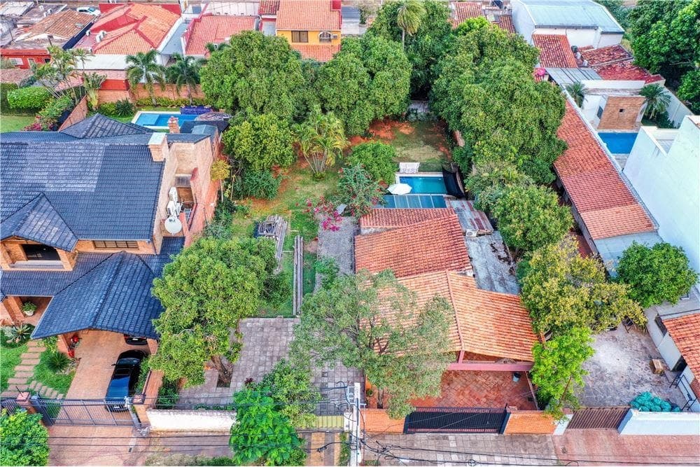 Terreno en Las Lomas Carmelitas 970 m2, foto 2