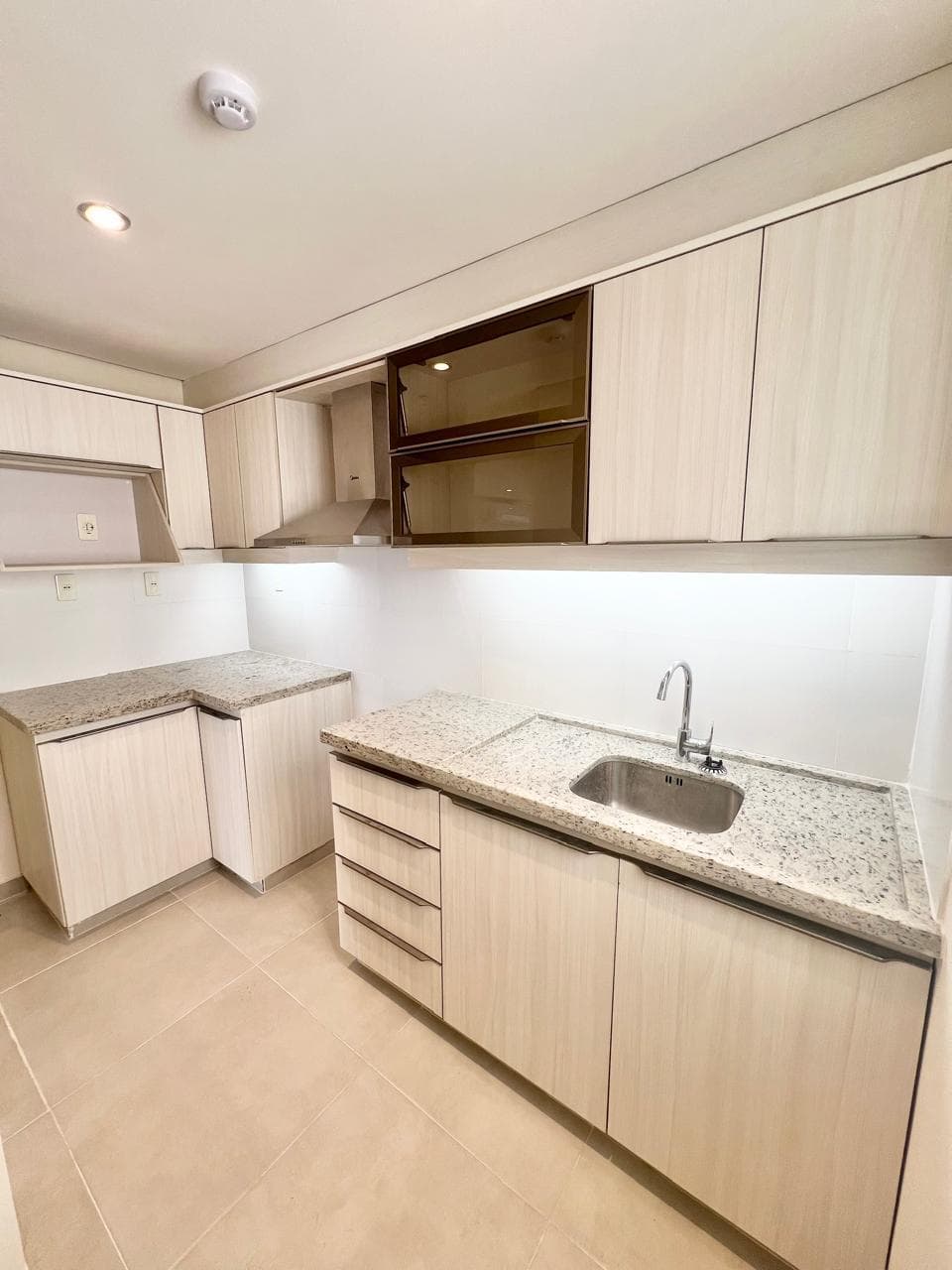 Departamento De 2 Habitaciones En Barrio Jara — foto 5