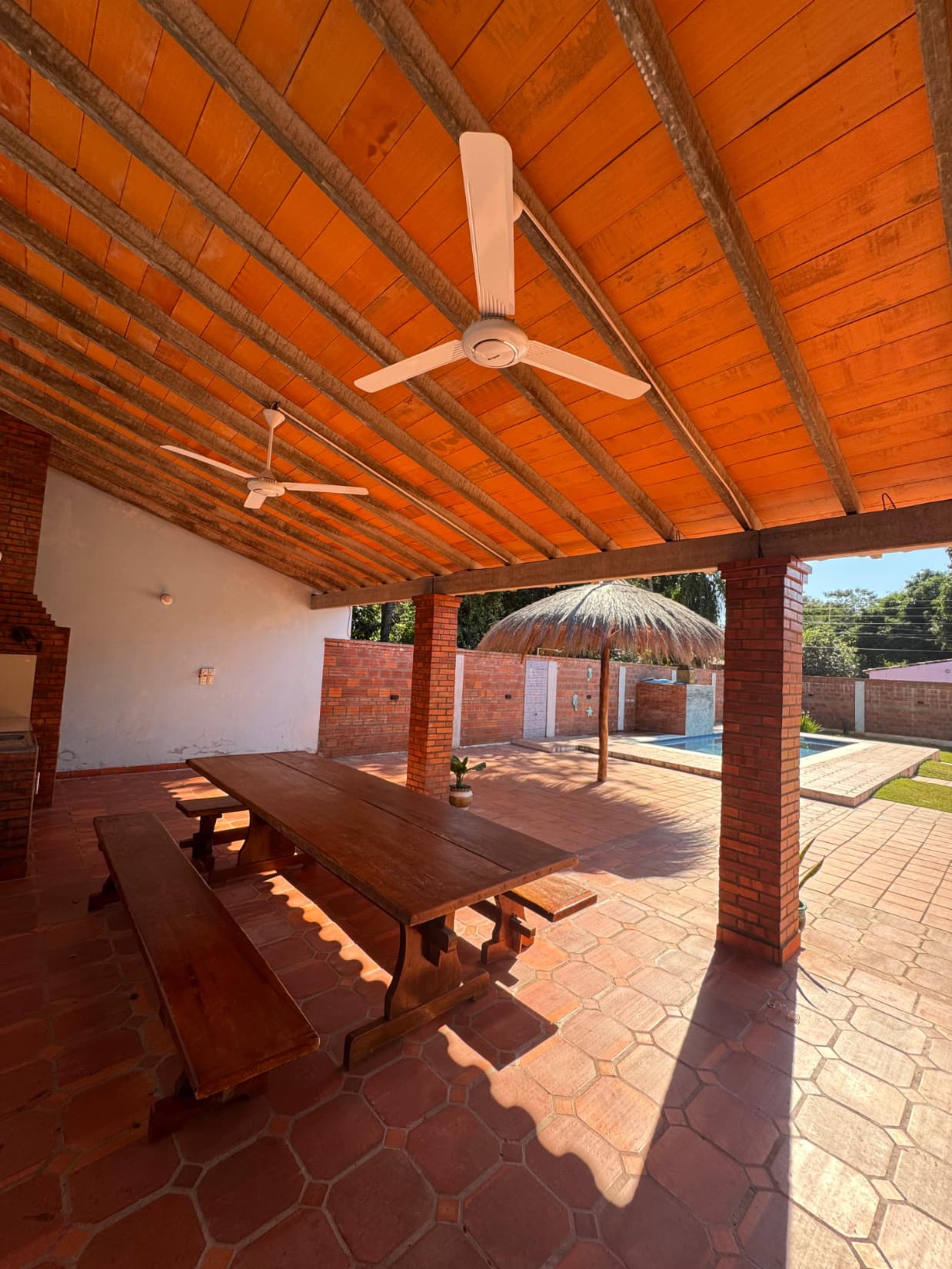 Oportunidad en limpio !! Casa tipo quinta en salado, foto 5