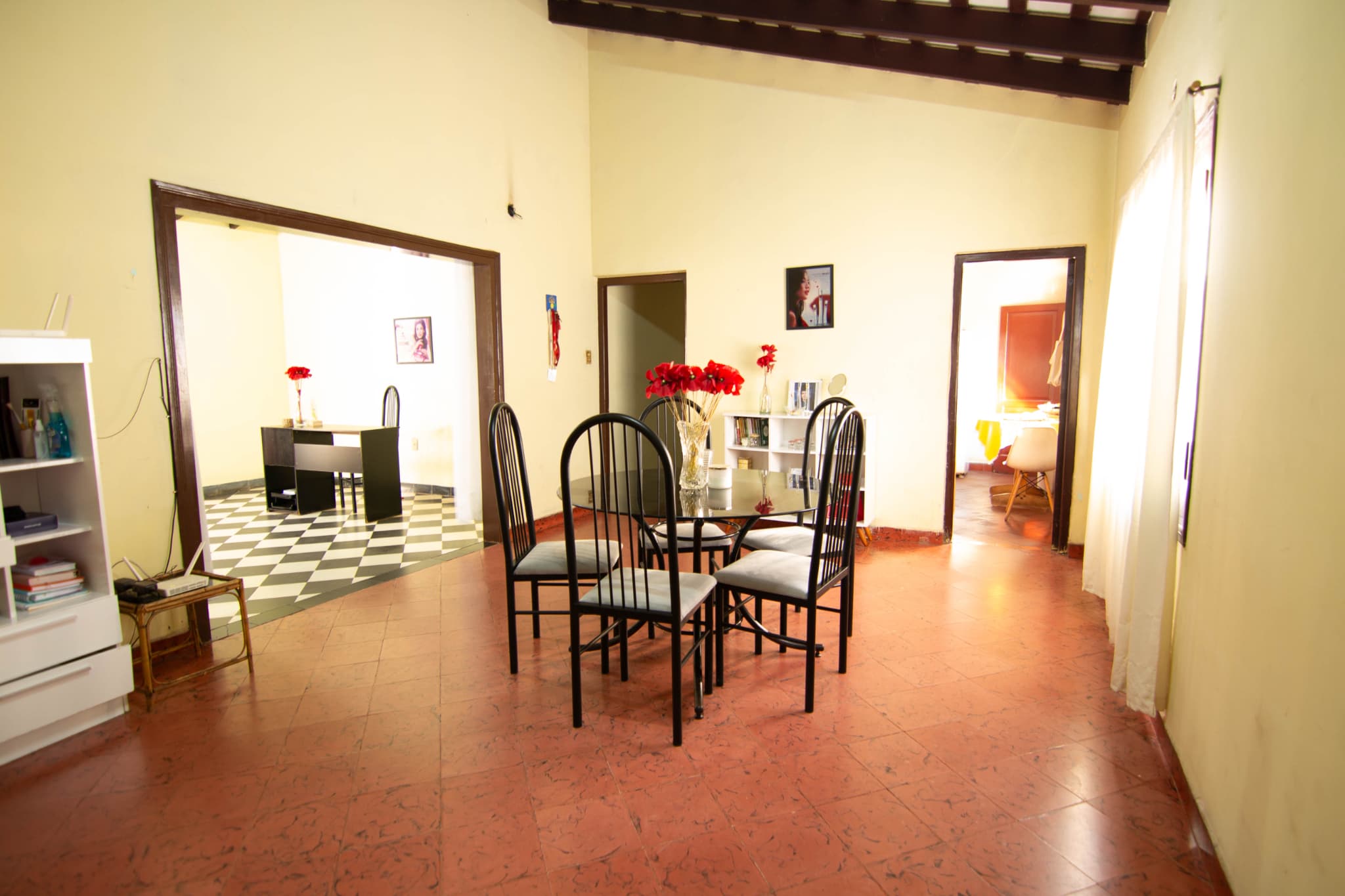 casa en venta Barrio Pinoza — foto 4