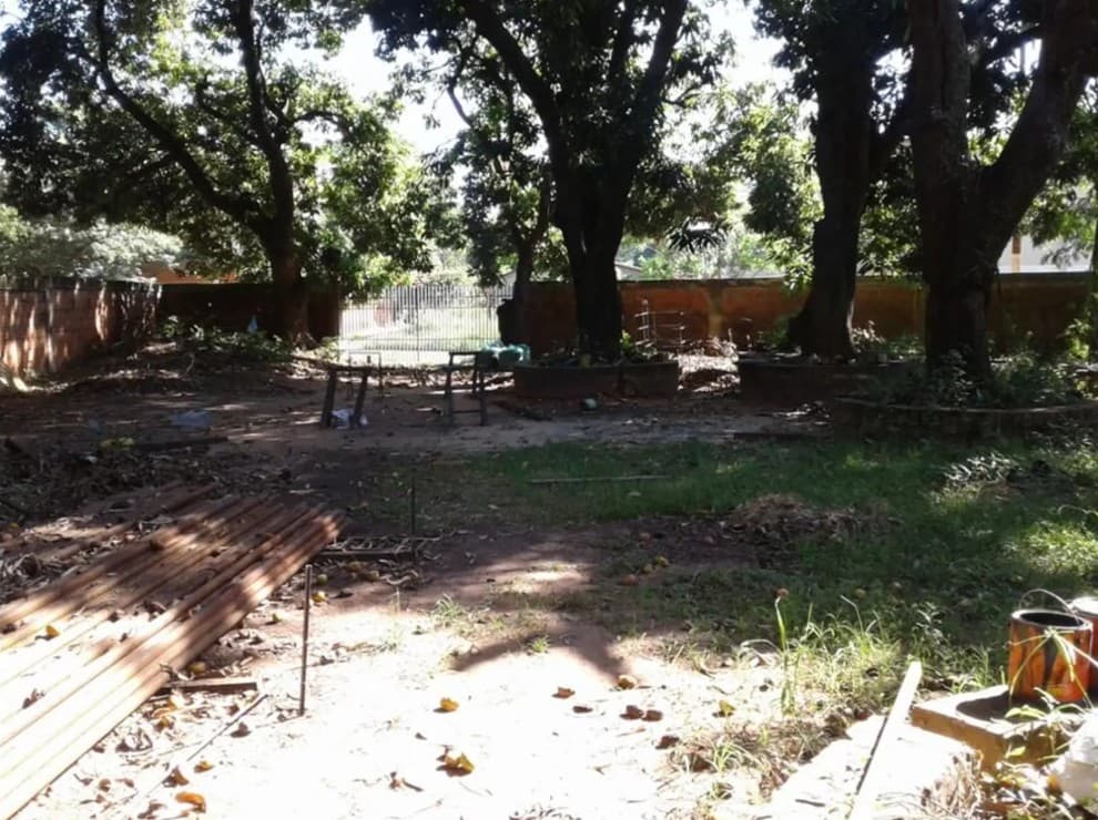 Amplio Terreno En Mariano Roque Alonso, foto 3