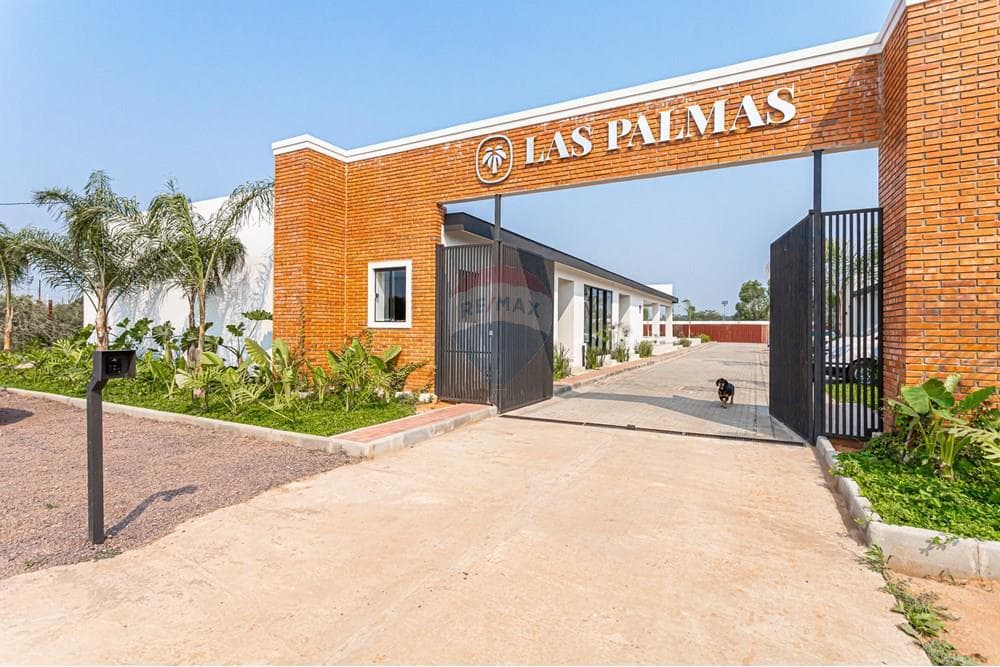 Casa en Venta en Barrio Cerrado LAS PALMAS, Limpio, Financiación Propia, foto 1
