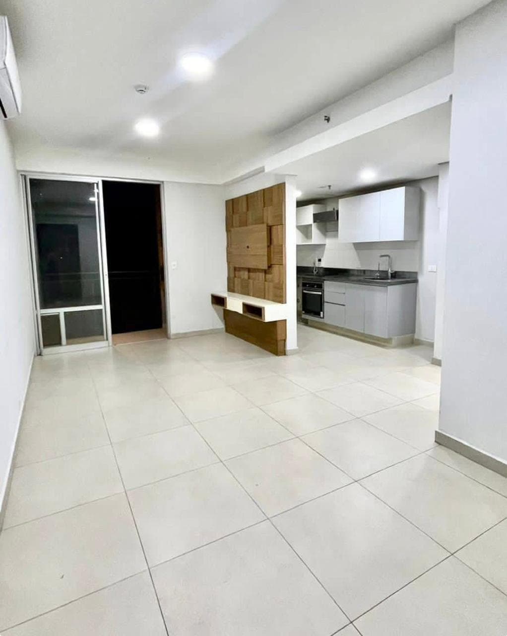 Vebndo departamento en barrio Herrera, foto 5