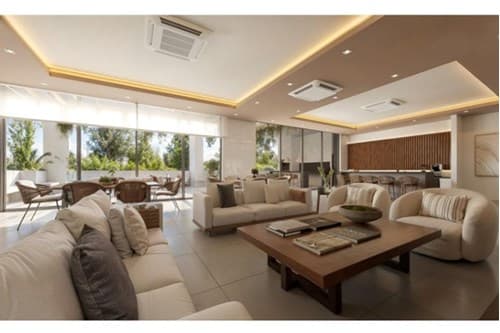 Departamento-Venta-Alas Paraguayas Esq. Serafina Dávalos, Los Laureles, foto 4