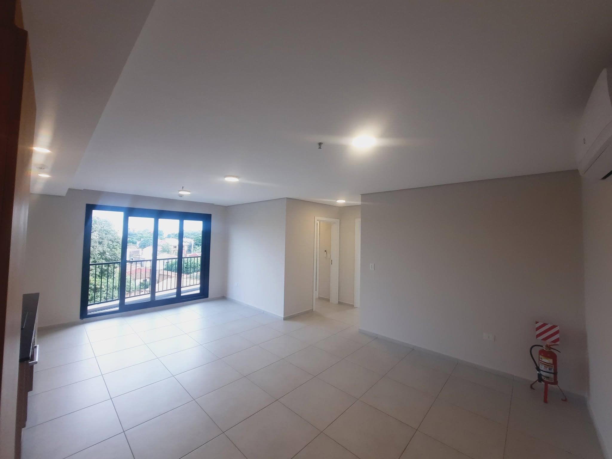 Departamento en Villa Aurelia, foto 4
