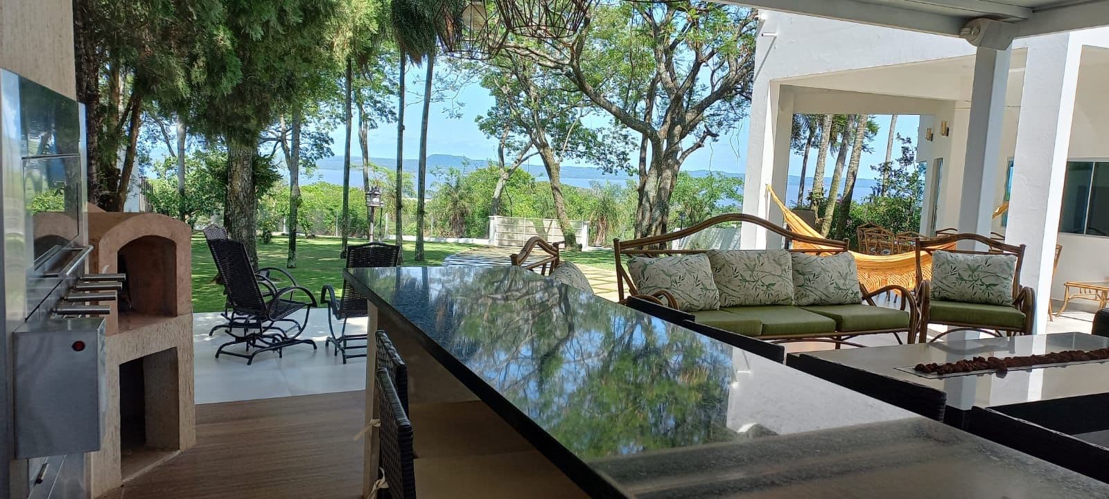 Hermosa Residencia En San Bernardino, foto 2