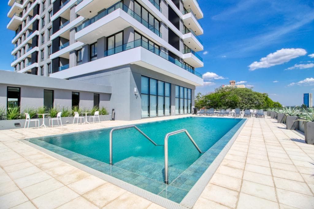 - departamento - edficio fell, Trinidad, foto 1