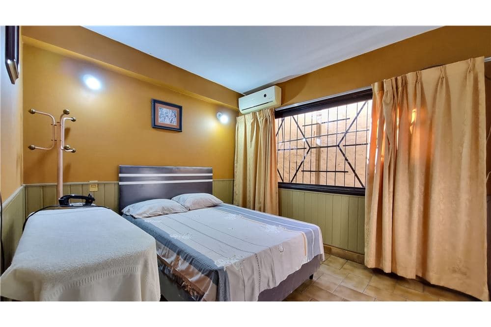 Casa en madame linchy, foto 5