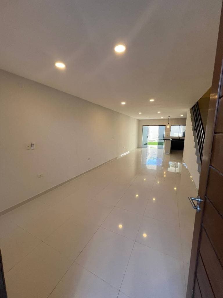 Duplex en Luque de tres habitaciones, foto 3