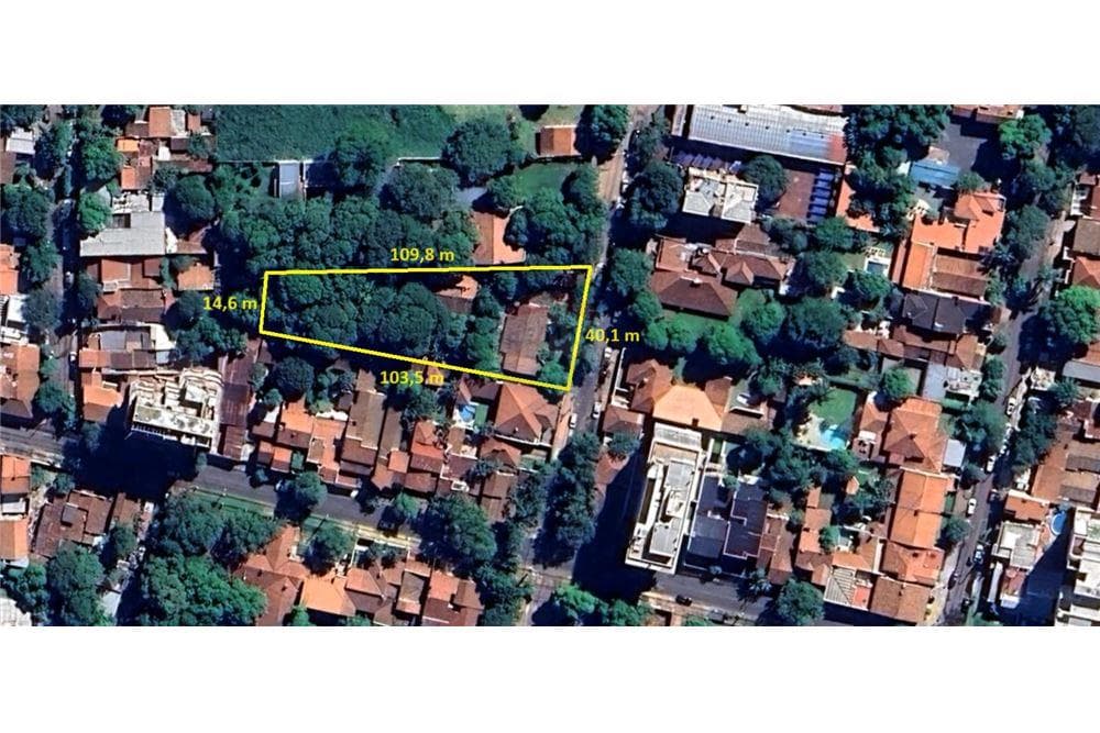 Terreno - Venta - Paraguay Asunción Barrio Jara, foto 3