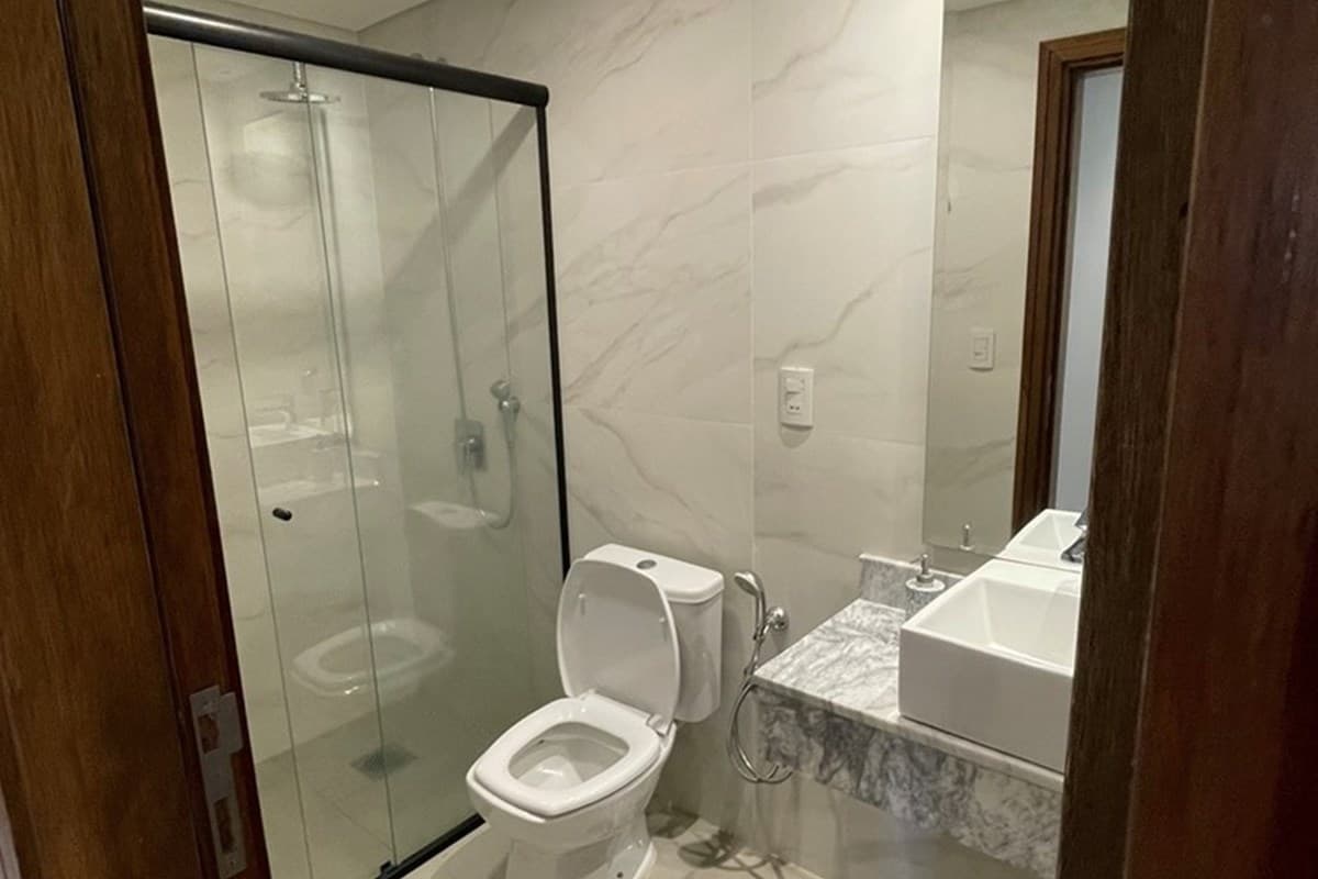Departamento-Alquiler-Av. Molas López & San Martin, Las Lomas (Carmelitas), foto 3