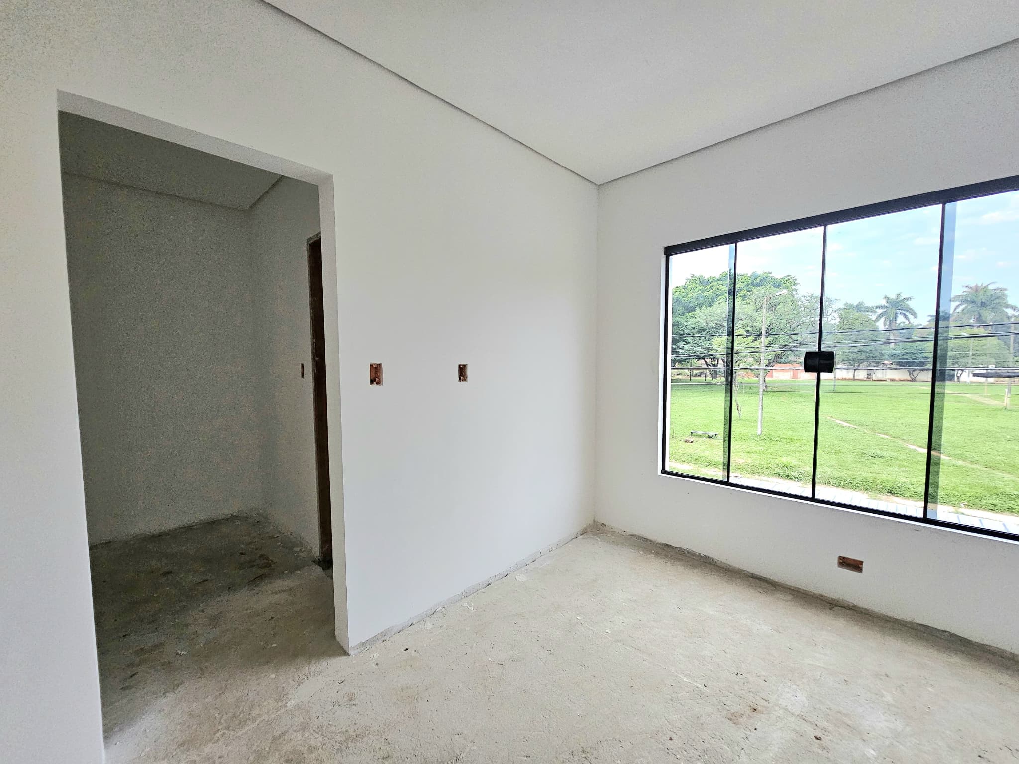 Dúplex En Luque, foto 2