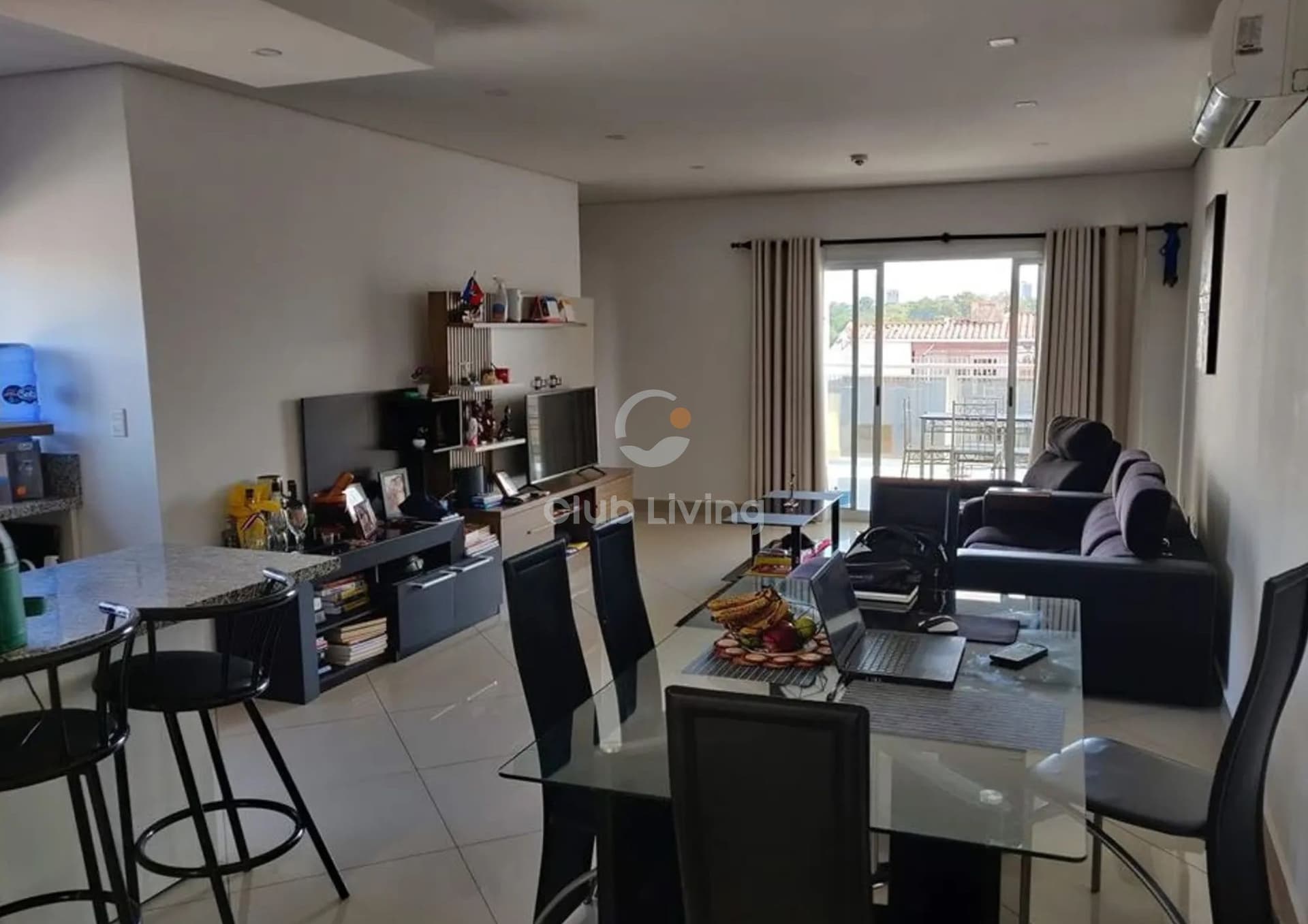Departamento Premium en Villa Morra Haus | Viví o invertí, foto 2