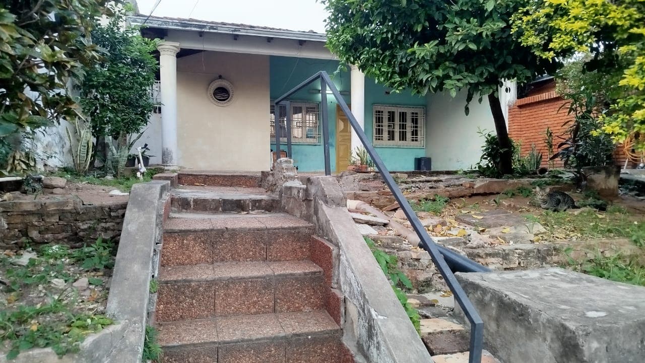 En venta casa en barrio sajonia???? Id: 11641
