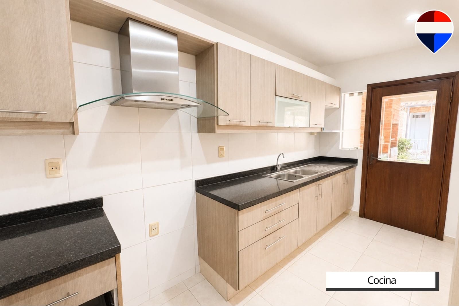 Dúplex en Venta | Zona CIT – Luque (Campo Grande), foto 3