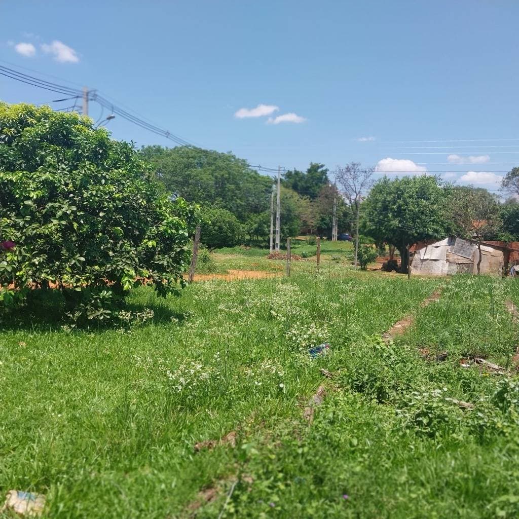 En venta terreno en esquina,mora cue, Luque, foto 3