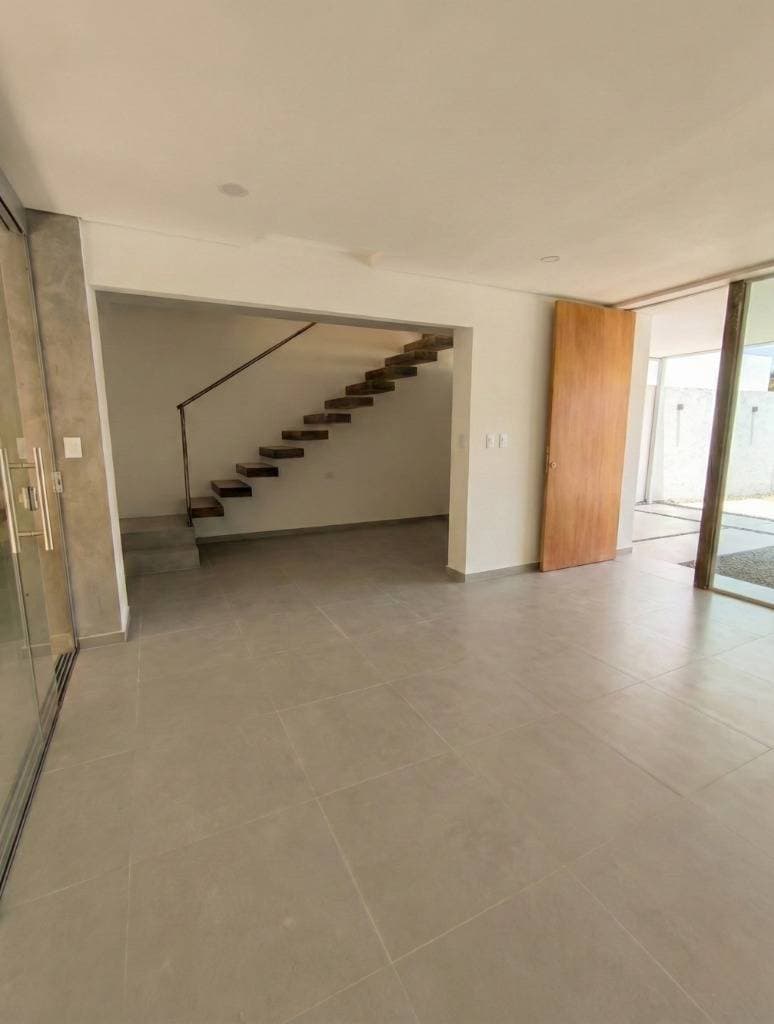 duplex a estrenar de 3 dormitorios en Fernando de la Mora zona norte, foto 3