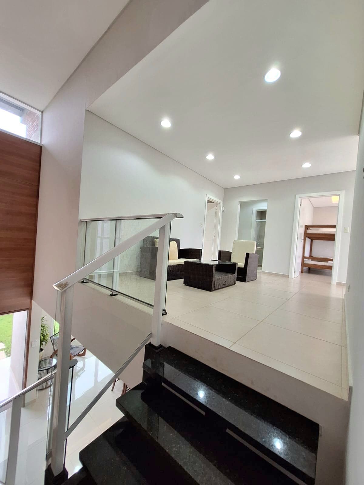 Hermosa casa con piscina en San Bernardino, foto 4