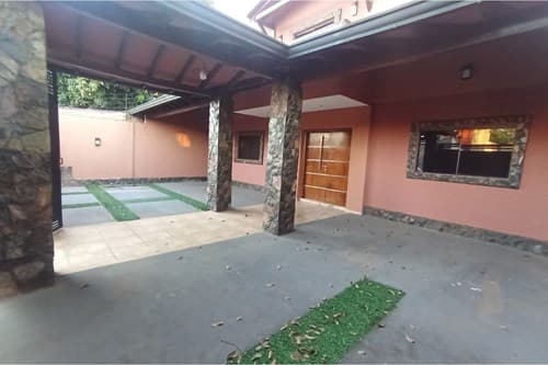 Casa-Alquiler- Lambaré, Central — foto 3