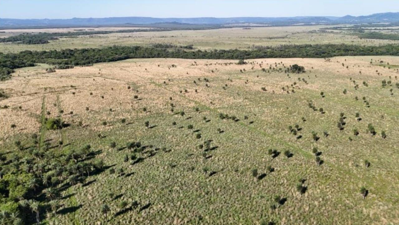 Estancia de 723 Hectáreas en Paraguarí - CLCS7389800, foto 5