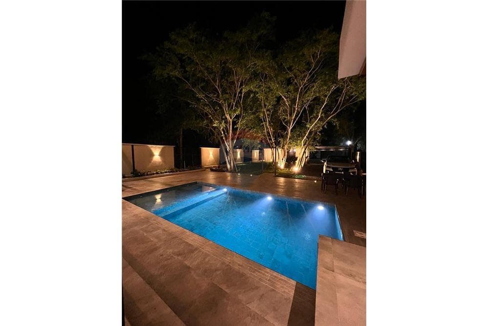Hermosa casa amoblada en sanber, foto 2