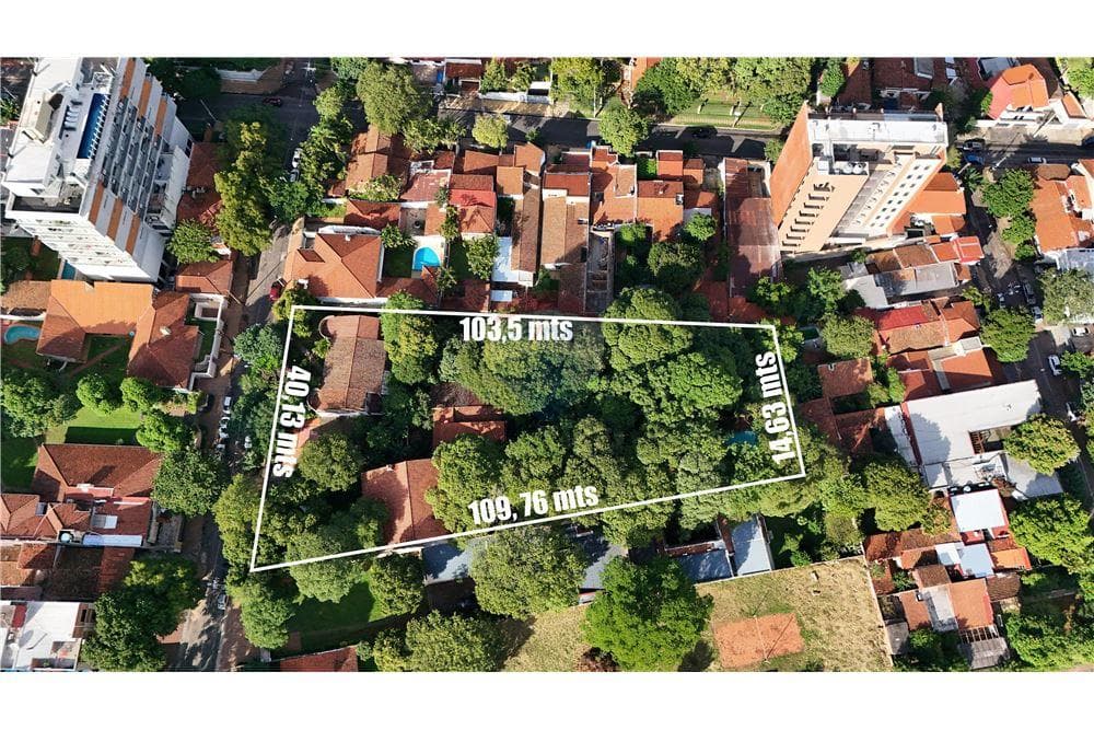 Terreno - Venta - Barrio Jara, Paraguay, foto 3