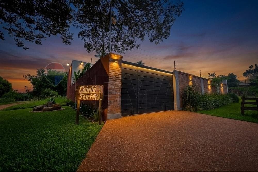 Casa de Verano - Venta - Aregua, Central, Paraguay, foto 1