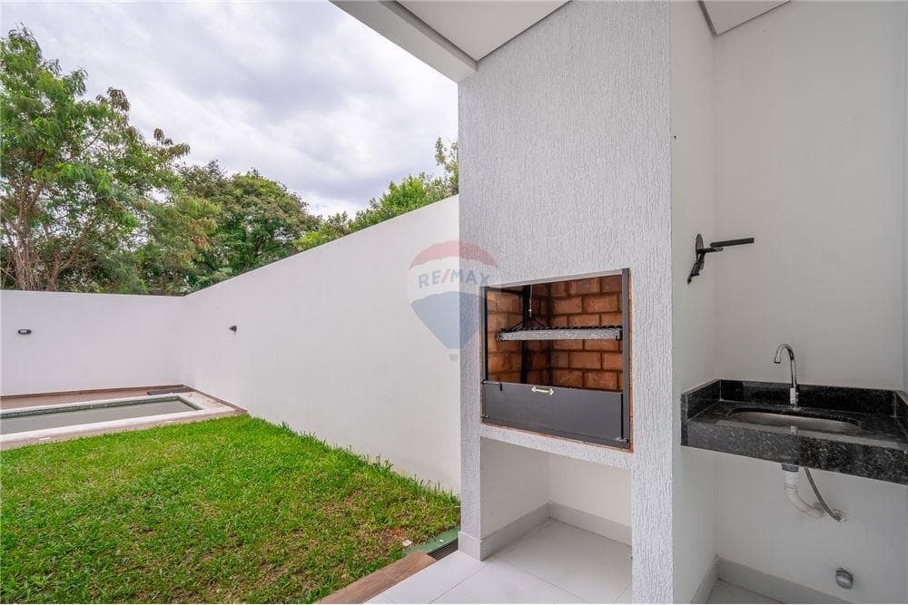 Dúplex A Estrenar en Venta – Luque, Loma Merlo, foto 4