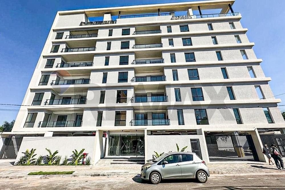 Departamento-alquiler-salvador del mundo-asuncion, foto 1