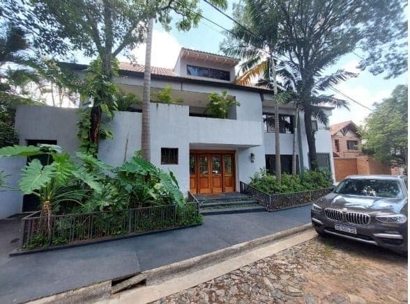 Casa en Las Mercedes