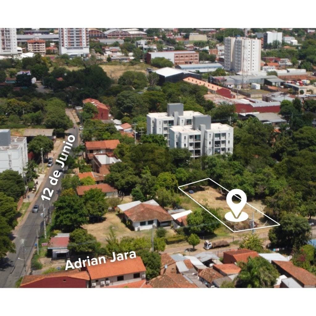 Terreno en ubicación estratégica zona cit, foto 2