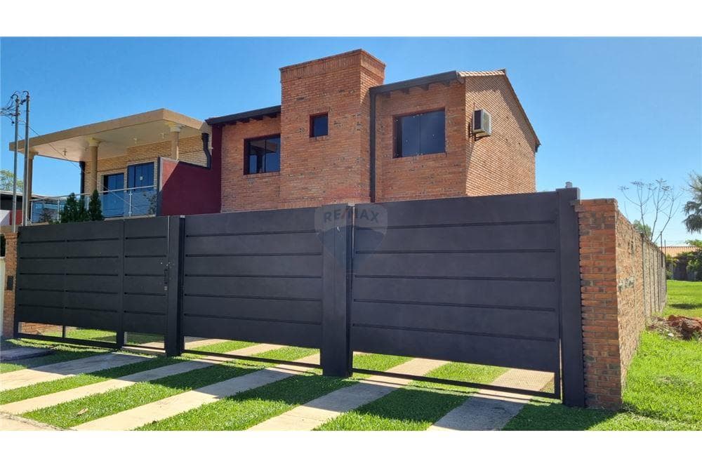 Hermosa y amplia casa en el barrio cerrado pilar del norte - limpio, foto 2