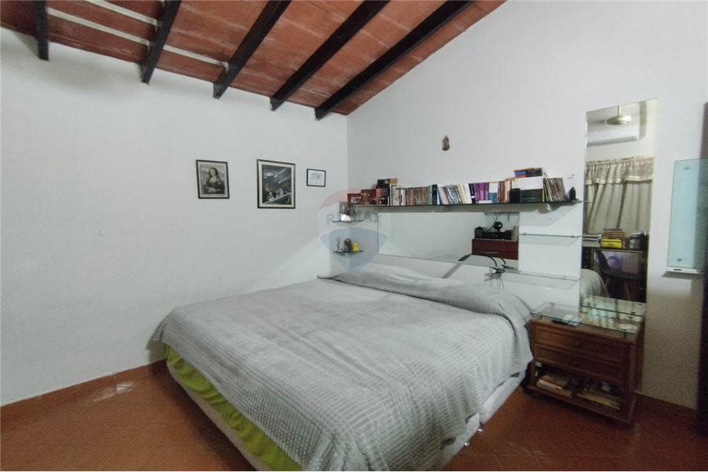Casa - Venta - Barrio Molino Central Luque