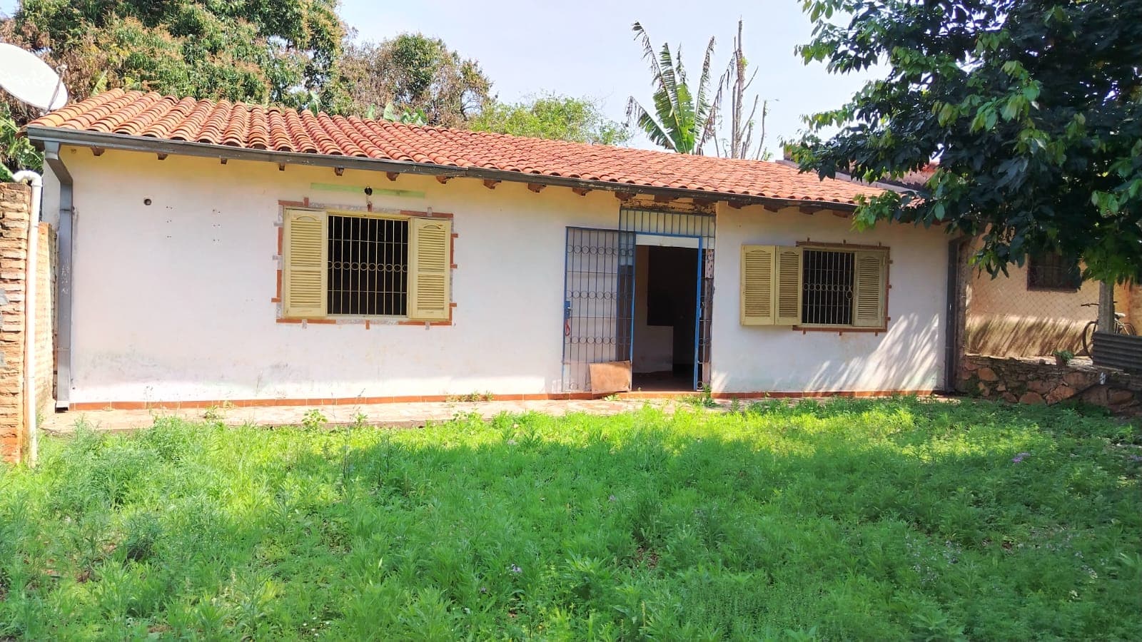 EN VENTA - OFERTAMOS‼️Propiedad en esquina – San Lorenzo, Reducto, foto 3